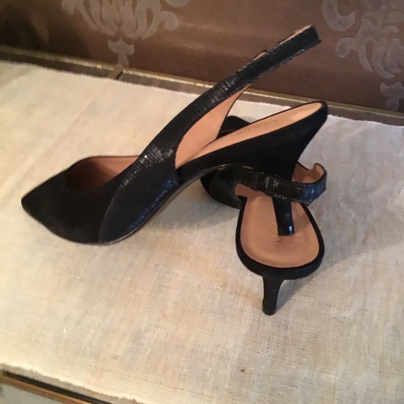 New without tags Klub Nico heels. - Picture 6 of 6